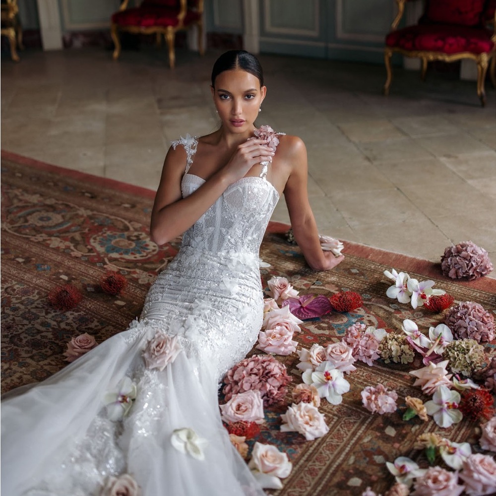 WONA Concept, ‘Jeremy’ wedding dress - Picture 3 of 7